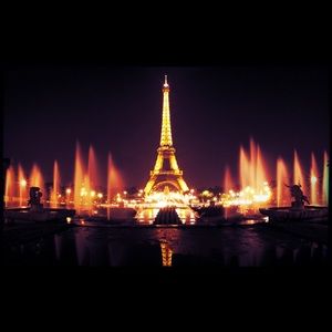 Meet your Posher, Kassandra